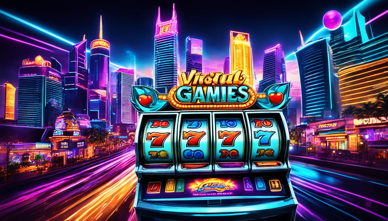 Daftar Game Slot Online Terpercaya di Indonesia