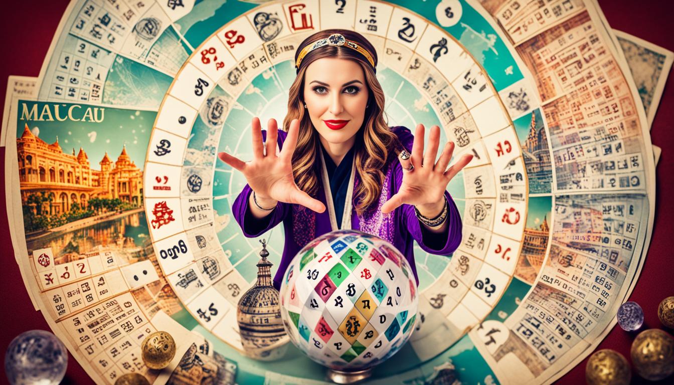 Ramalan Prediksi Toto Macau Akurat Terkini
