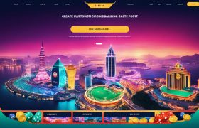 Situs Judi Togel Macau Online Terpercaya 2024