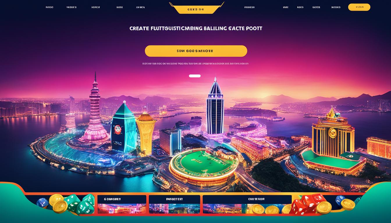 Situs Judi Togel Macau Online Terpercaya 2024