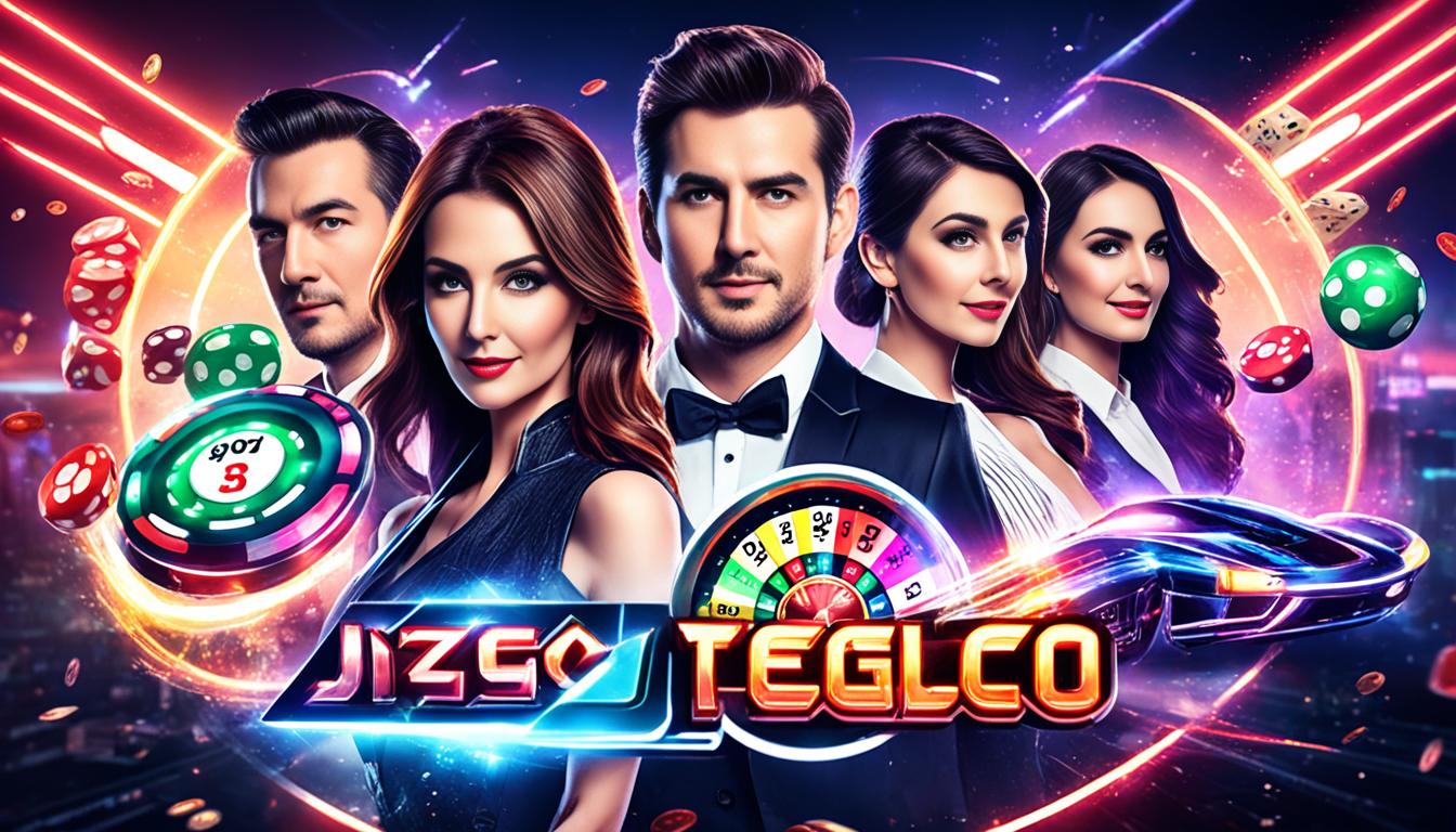 Situs Judi Togel Macau Terbaik 2024 di Indonesia