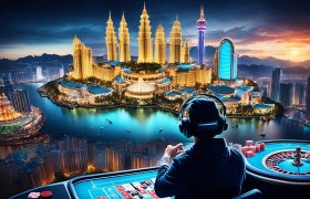 Situs Togel Macau Online Terpopuler 2024