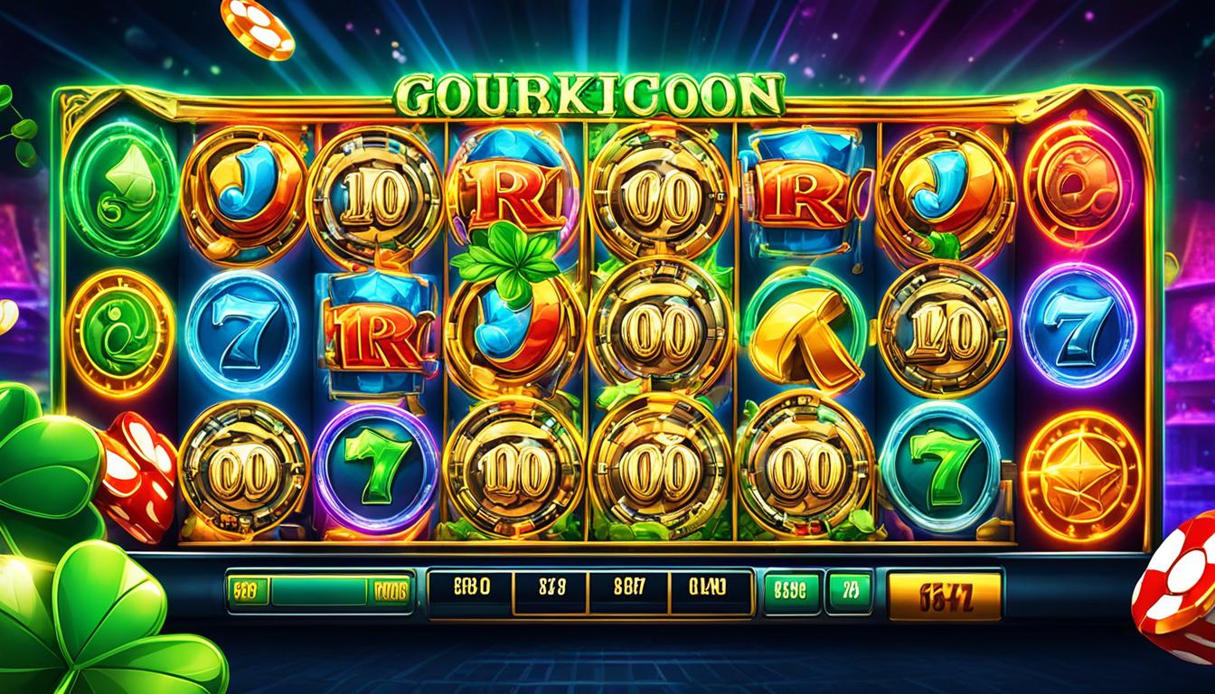 Daftar Situs Taruhan Judi Slot Online yang Terbaik