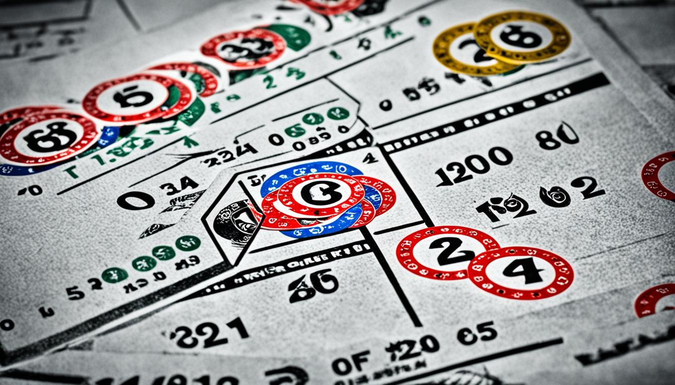 Menang Besar dengan Togel Macau Bet Kecil