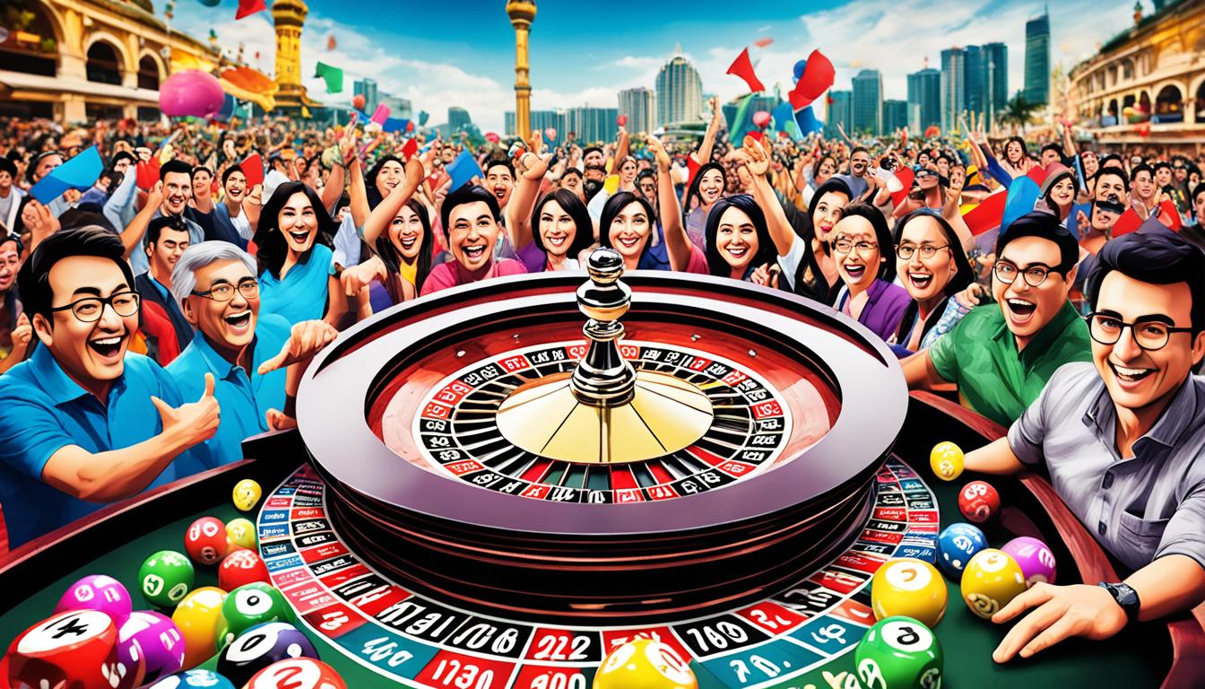 Info Togel Toto Macau Terbaru & Hasil Keluaran