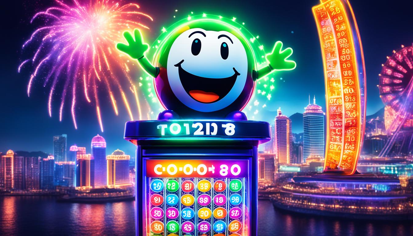 Togel Toto Macau 4D Online – Pasang & Menang Besar