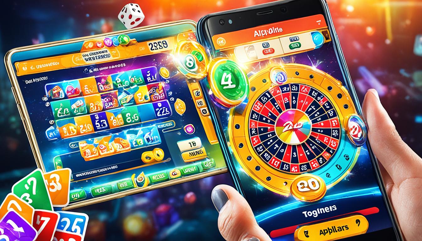 Togel Online Hadiah Besar: Peluang Menang yang Menggiurkan untuk Anda