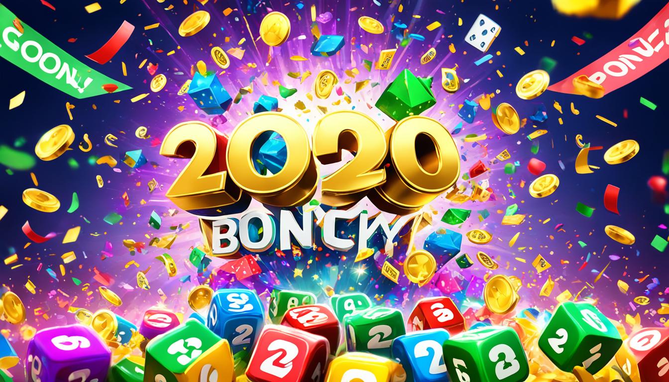 Bonus dan hadiah di situs Togel Online terpercaya 2024