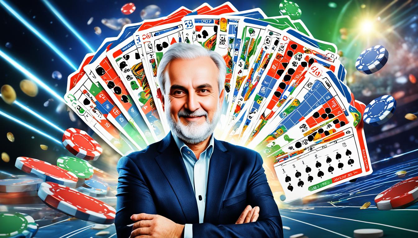 Strategi Menang Togel Online 2024 Situs Terpercaya