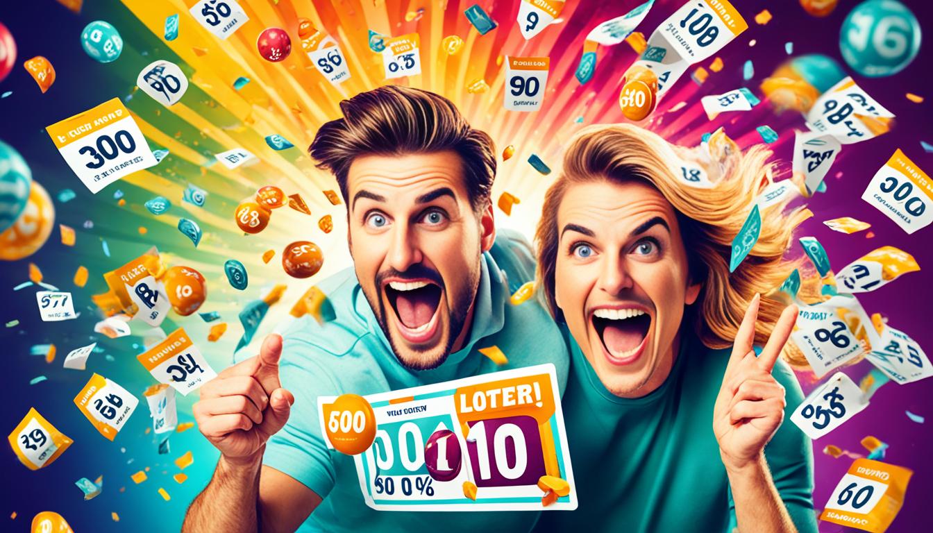 Diskon Pembelian Tiket Togel IDN Online