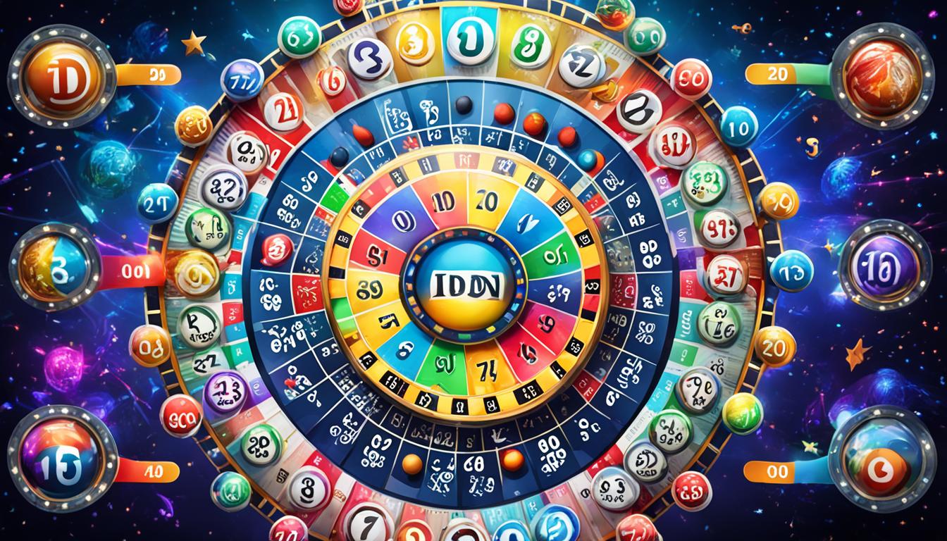 Fitur Prediksi Angka Togel Akurat untuk Menambah Peluang Menang