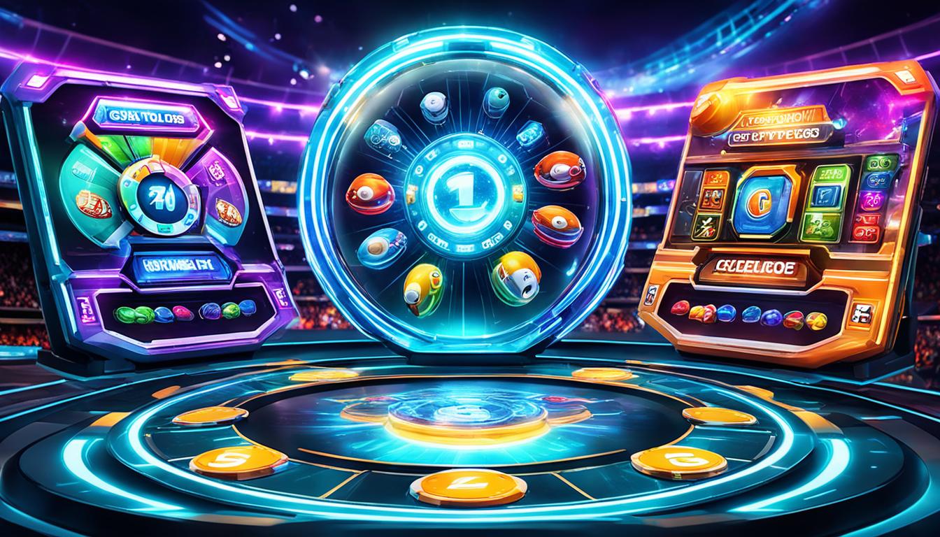 Tempat Bermain Togel Online Populer untuk Pengalaman Seru dan Aman