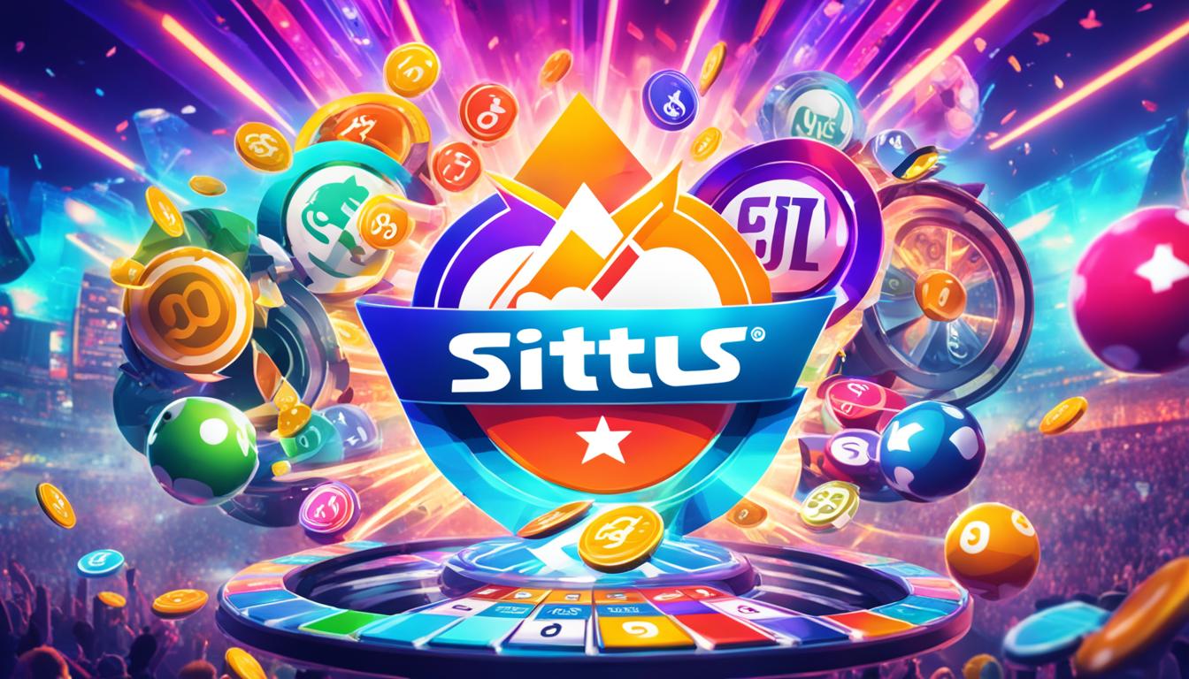 Situs Togel Online Diskon Terbesar 2024 di Indonesia