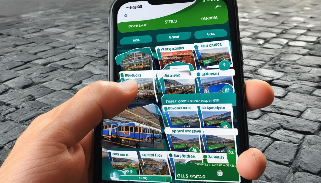 Situs Togel Mobile User-Friendly Terbaik 2024