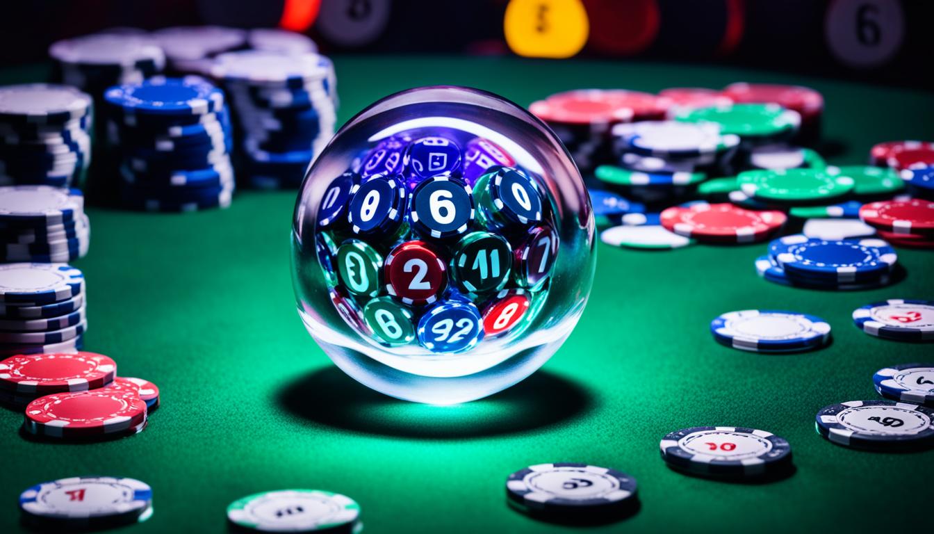 Tips Efektif Taruhan Togel IDN Online