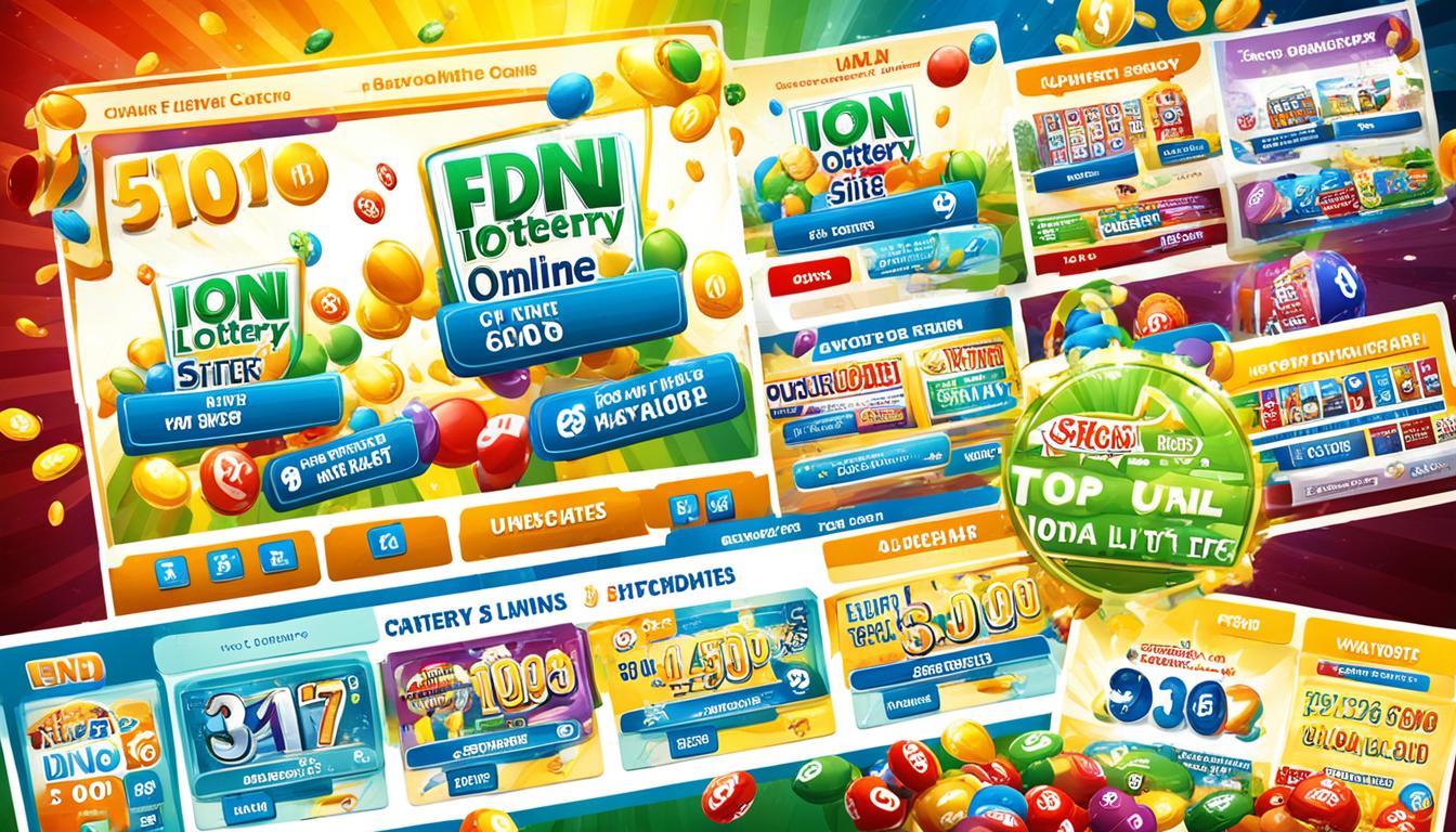 Ulasan Situs Togel IDN Online Terbaik