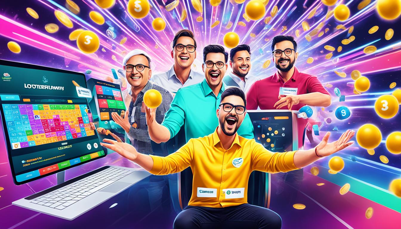 Update Terbaru Togel Online 2024 di Indonesia