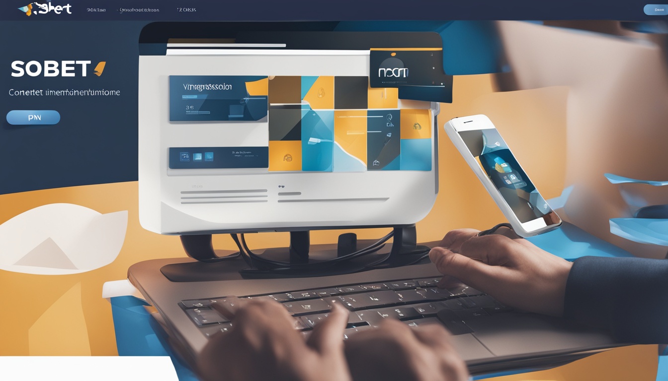 Panduan Akses VPN untuk SBOBET Terpercaya