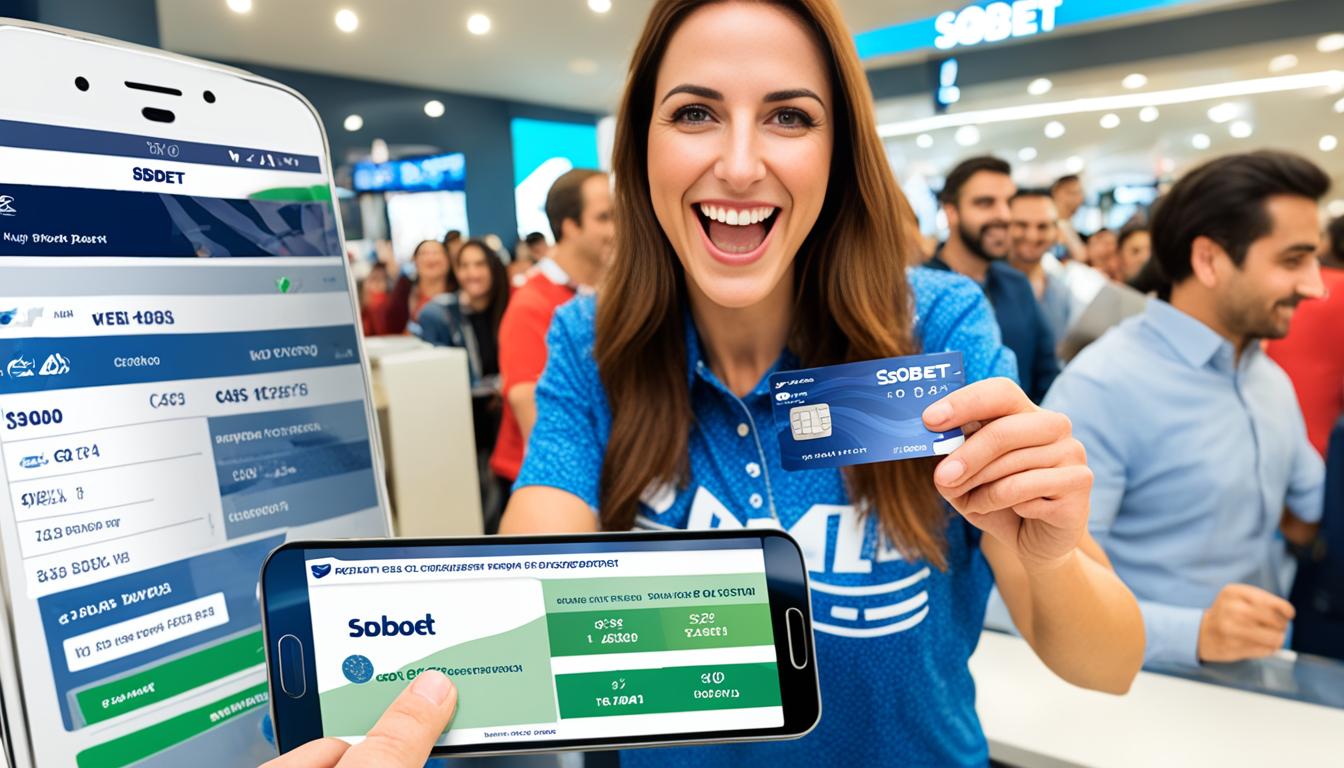 Cara Deposit Cepat di SBOBET – Panduan Praktis