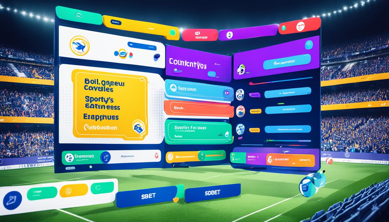 SBOBET Online dengan Opsi Taruhan Real-Time: Panduan Lengkap untuk Pemain Pemula