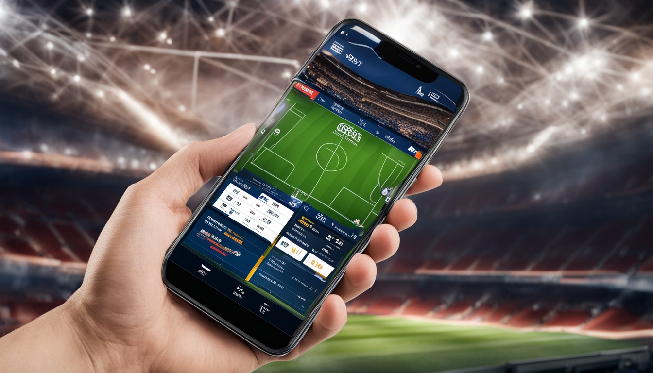 Agen Sbobet Online Terpercaya Dengan Layanan 24 Jam: Pilihan Utama untuk Taruhan Aman dan Nyaman