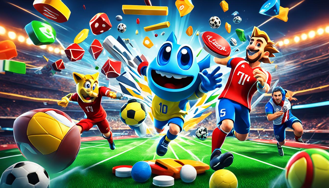Sbobet Online Dengan Odds Tinggi: Cara Mudah Menang Taruhan Seru
