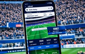 SBOBET Mobile App Review