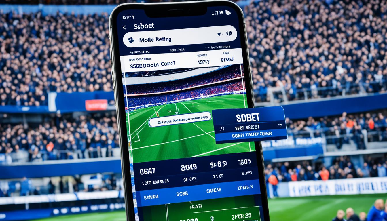 Situs Sbobet Online Terpercaya 2025 untuk Pengalaman Judi Aman dan Seru