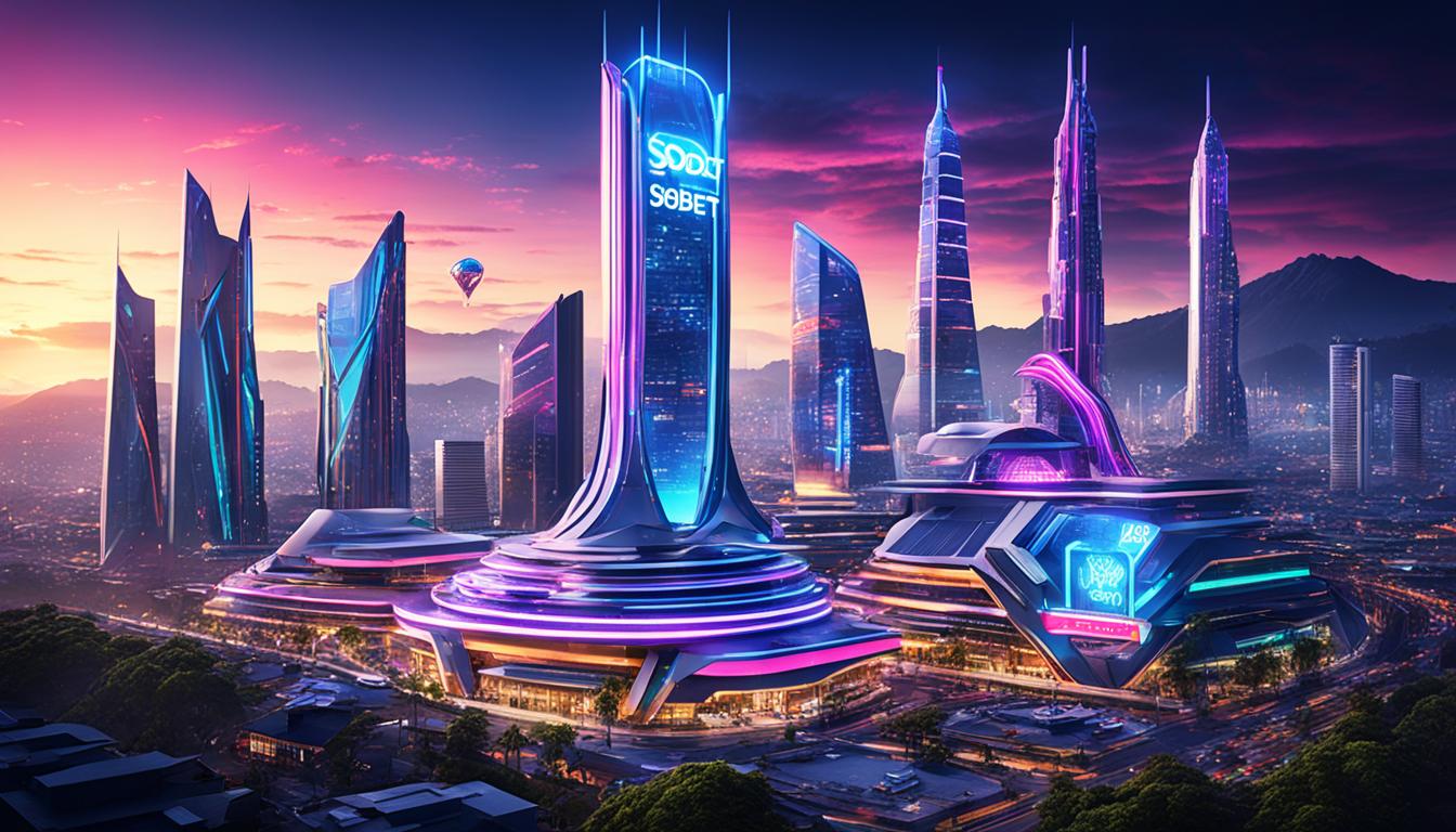 Daftar Situs Judi Sbobet 3D Terpercaya di Indonesia