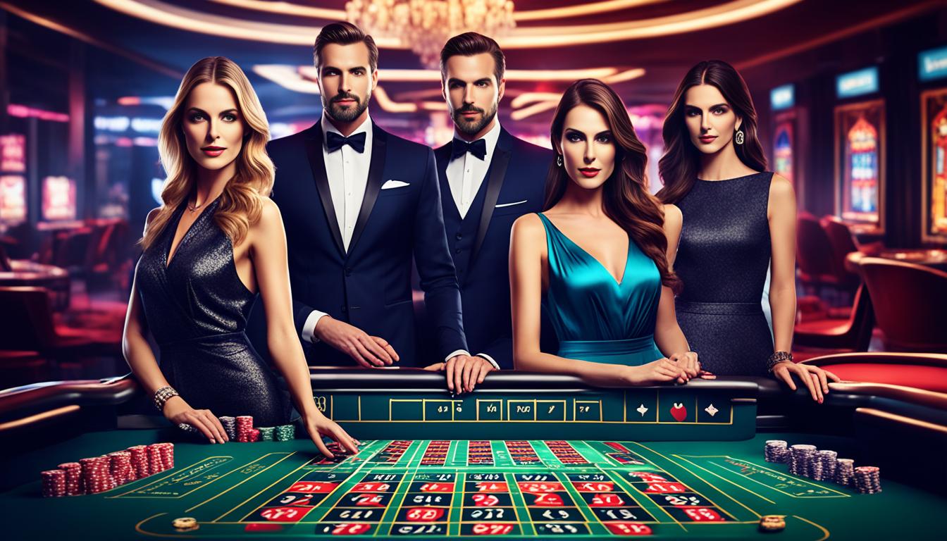 Agen Baccarat Online Terpercaya di Indonesia