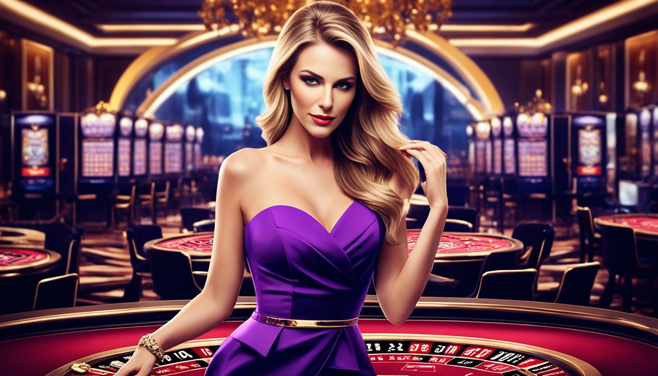 Baccarat Online Terpercaya – Kasino Aman & Fair