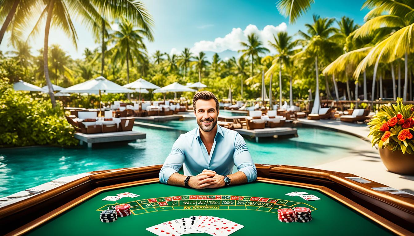 Bonus Baccarat Online Terbaik di Indonesia
