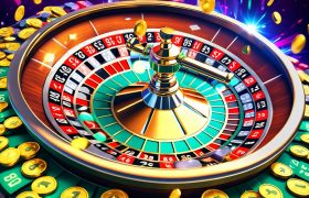 Bonus roulette online terbesar