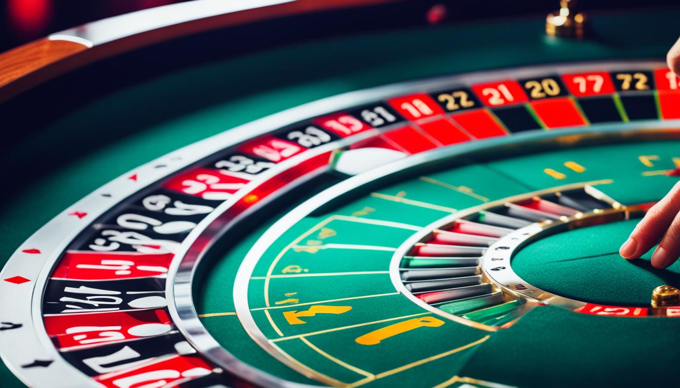 Panduan Cara Bermain Roulette Online untuk Pemula