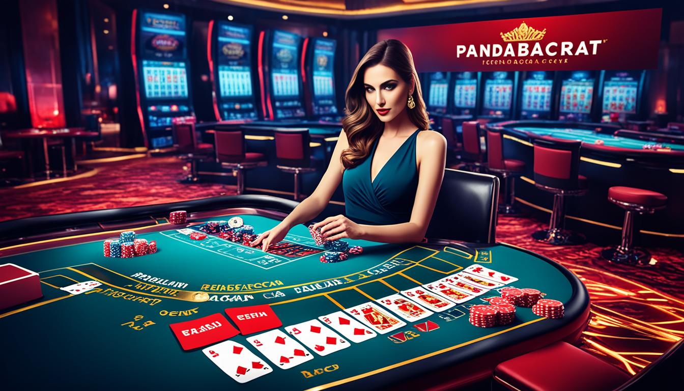 Baccarat Online Uang Asli: Panduan Mudah Menang dan Main Aman