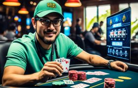 Poker Online Uang Asli Terbaik di Indonesia