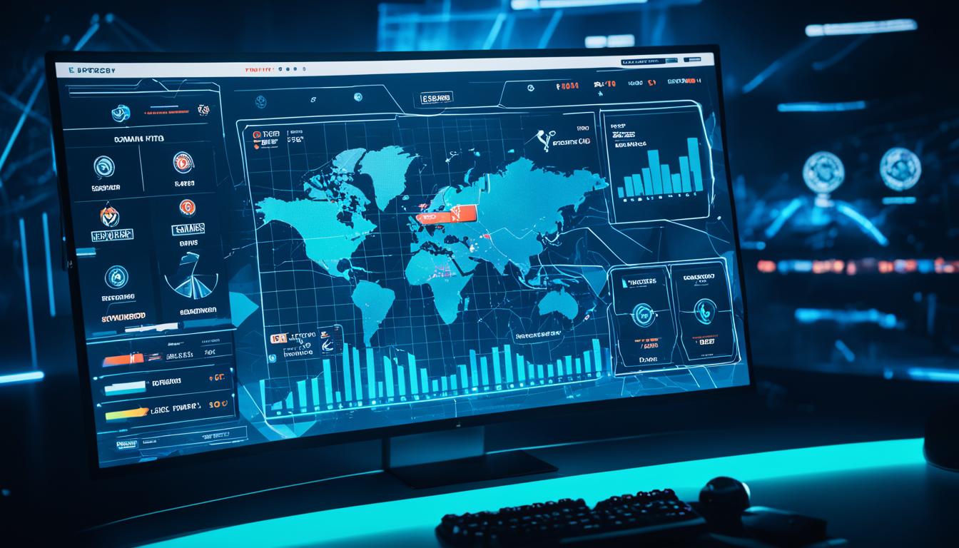 Prediksi Esport Online Terpercaya di Indonesia