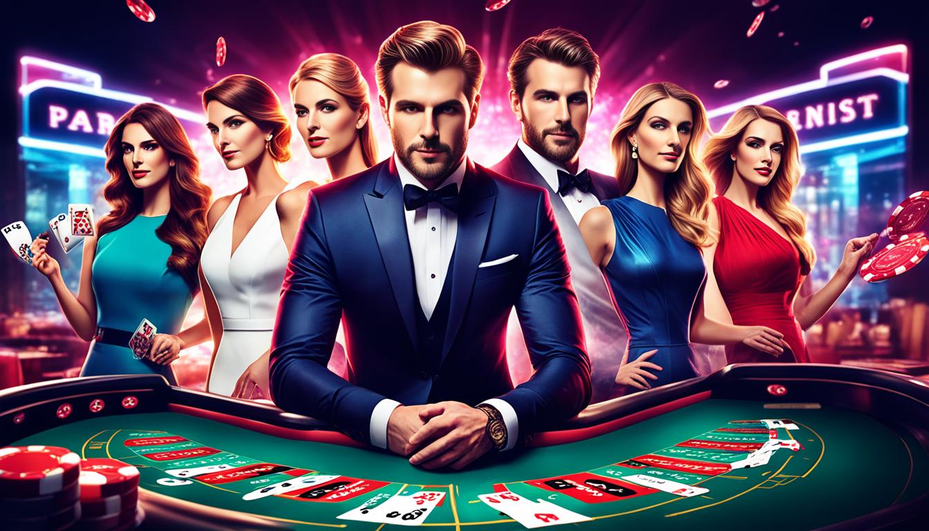 Mainkan Baccarat Uang Asli – Menang Besar Hari Ini