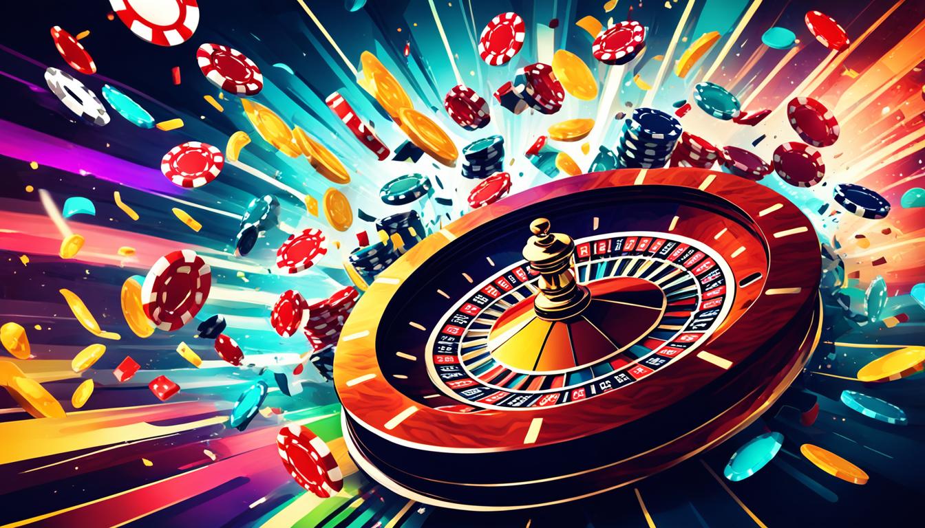 Temukan Agen Roulette Online Terbaik di Indonesia