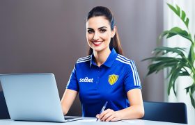 Daftar Sbobet Online - Langkah Mudah dan Cepat