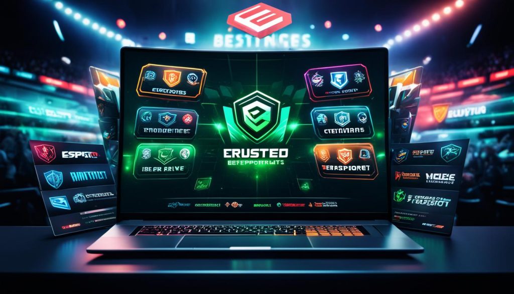 Daftar-Situs-Judi-Esports-Online-Terpercaya