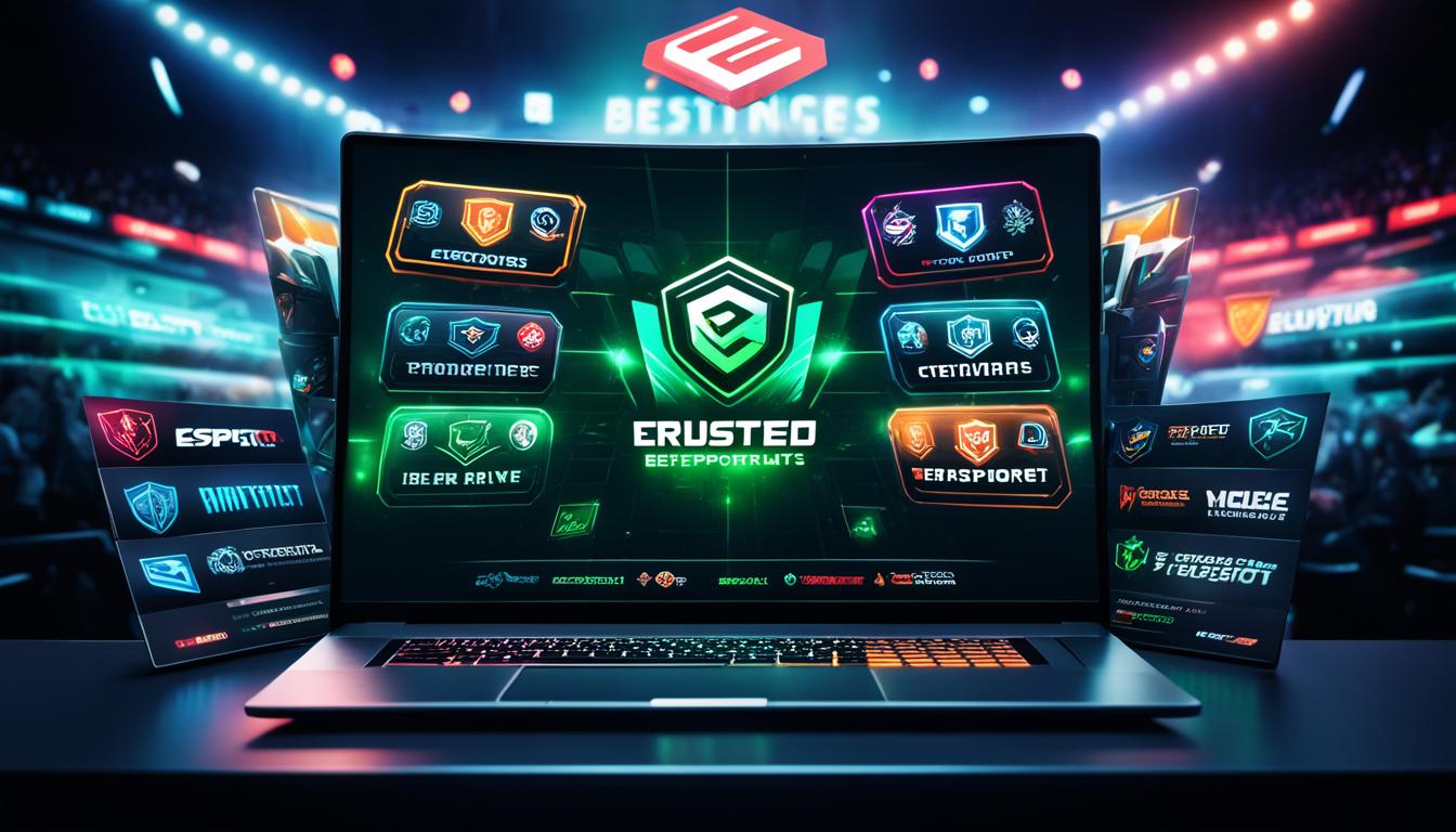 Mainkan Esports Online dengan Taruhan Variatif: Panduan Seru untuk Pemula dan Penggemar
