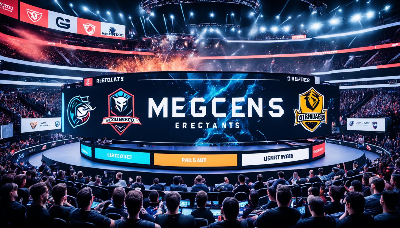 Agen Esports Online dengan Odds Tertinggi: Temukan Peluang Menang Anda!