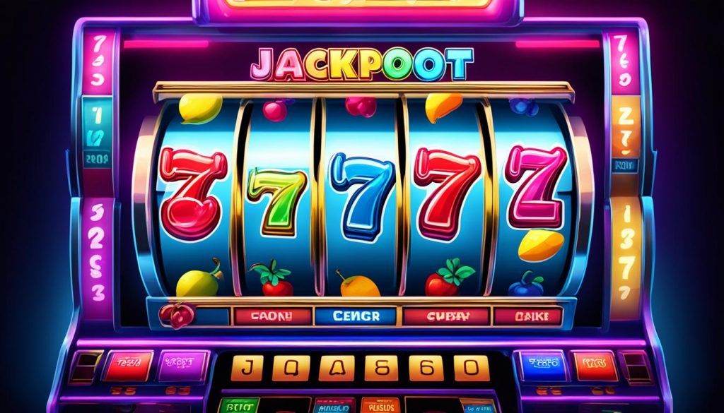 Slot Online Jackpot