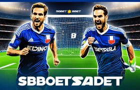 situs sbobet resmi di Indonesia