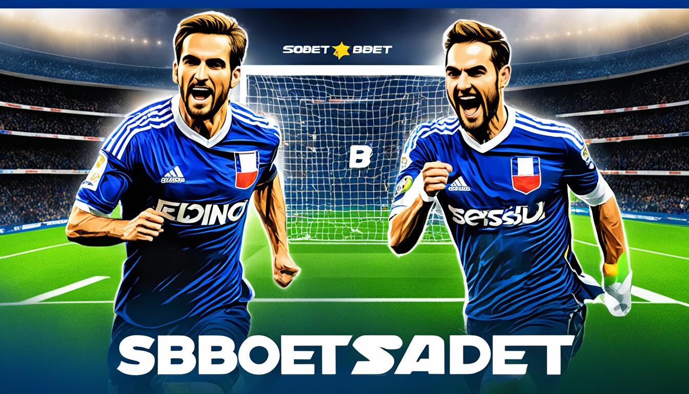 Website SBOBET Online dengan Berbagai Jenis Permainan yang Mengasyikkan