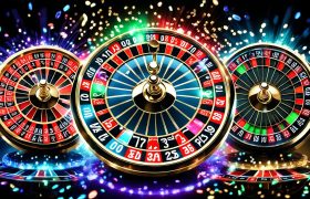 5 situs judi roulette online terbaik