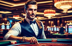 Agen Judi Baccarat Online Indonesia Terpercaya