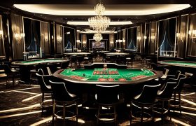 Agen Judi Baccarat Online Resmi