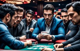 Agen Judi Poker Resmi Terpercaya